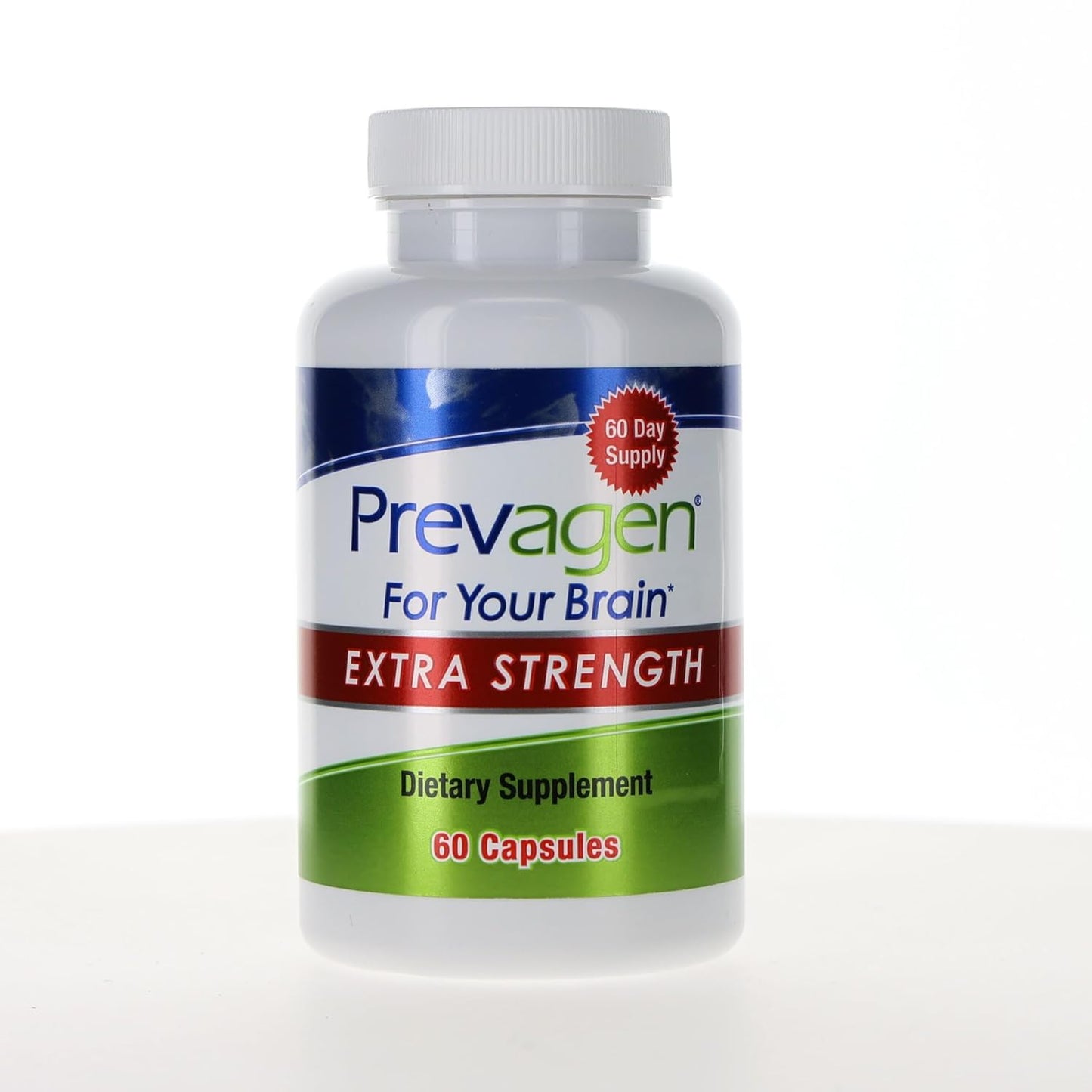 Prevagen® Extra Strength Capsules 20mg, 60count